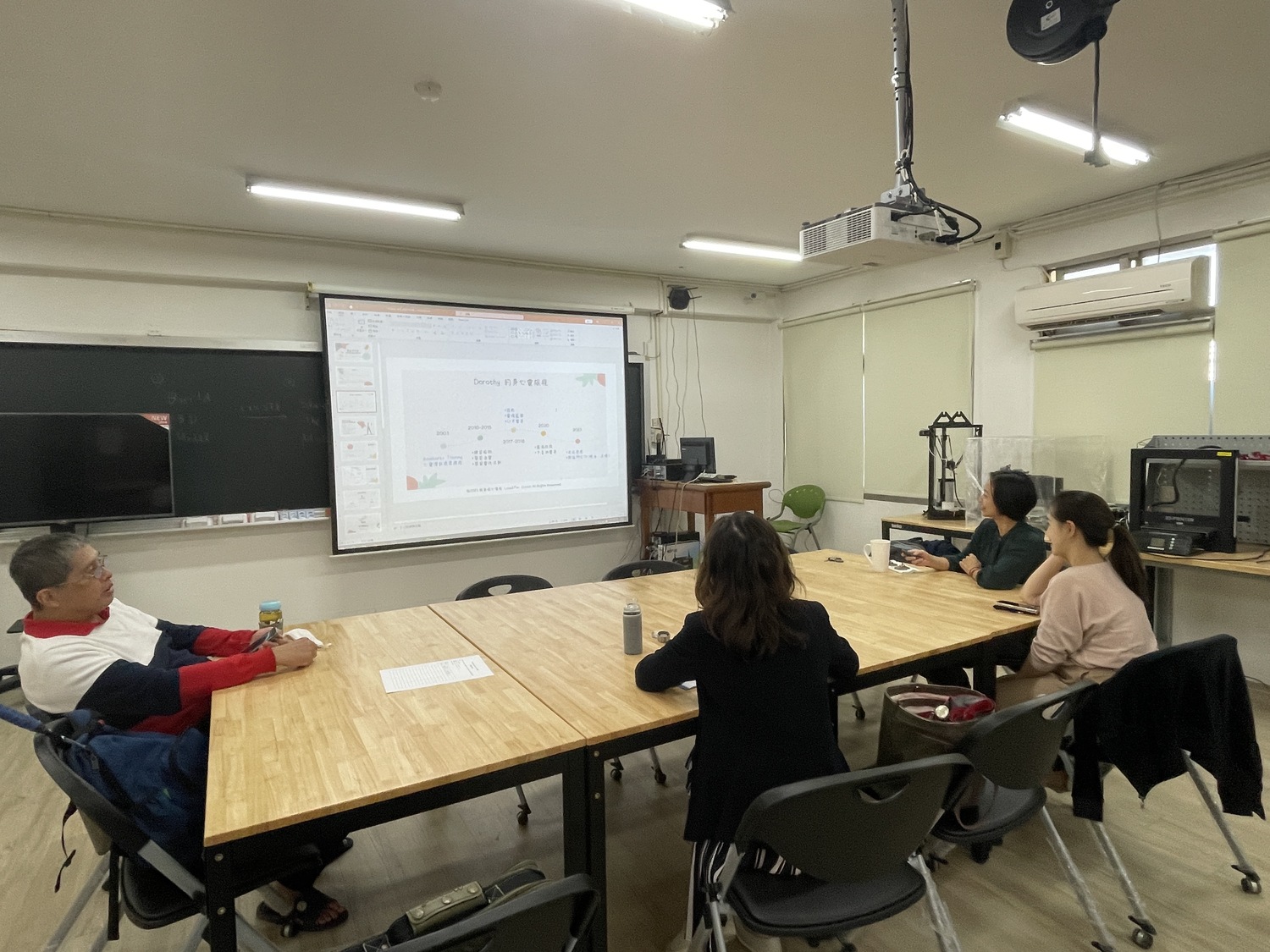 連結高我工作坊-開啟靈性成長、促進身心靈健康【智慧健康永續系列活動】圖片