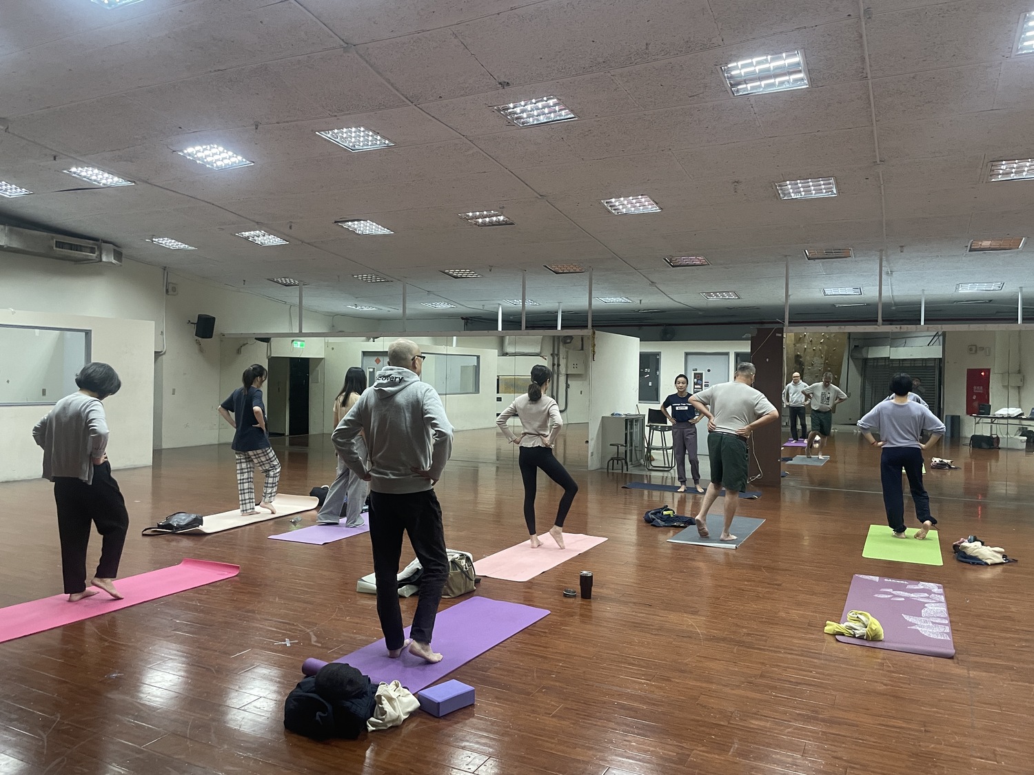 ML1121-06-3社會永續實務–健康促進身心靈平衡：腦波與冥想圖片